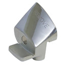 This is an image of a silver metal welding tool part engraved with REMOVE, offered by Kennedys Welding Supplies in Derwent Park TAS, Tool Shop and Welding Specialists