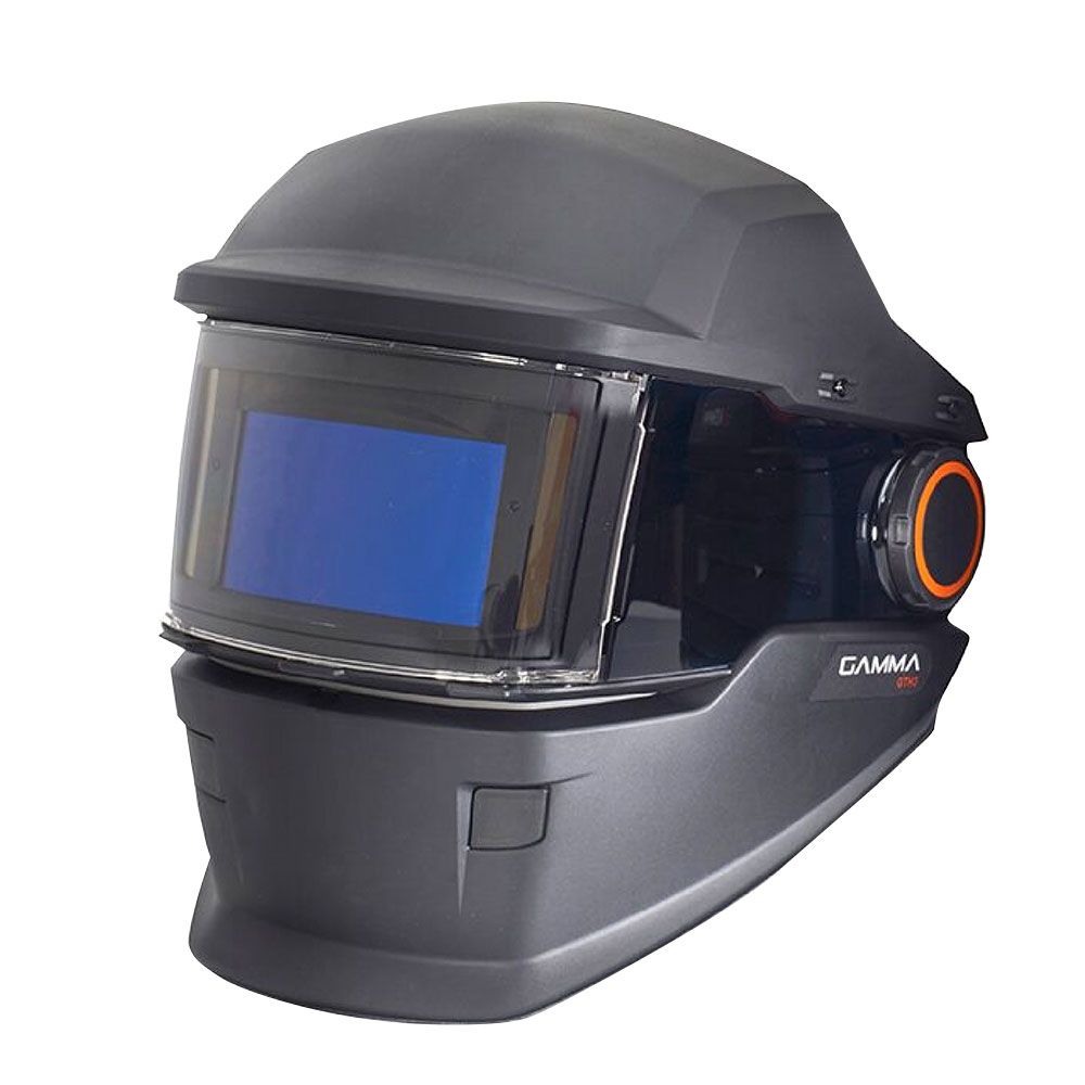 KEMPPI GAMMA 100A WELDING HELMET