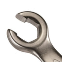 This is an image of a close-up spanner wrench head metal tool from Kennedys Welding Supplies in Derwent Park TAS, offering tool shop and welding services
