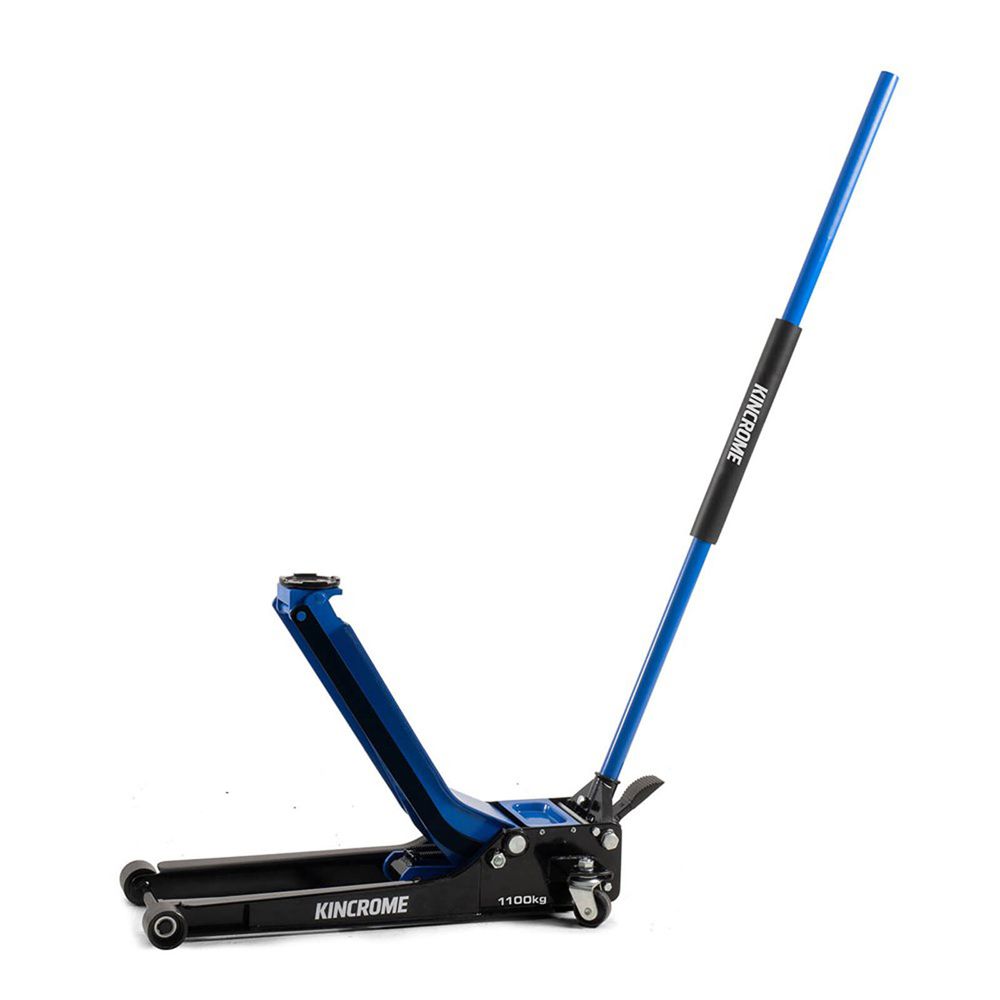 KINCROME 1100KG SLP GARAGE JACK