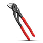 KNIPEX PLIER WRENCH 180MM