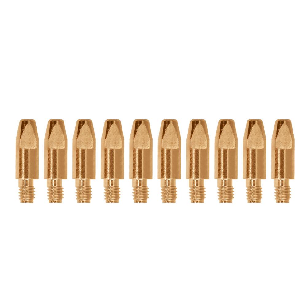 BINZEL STYLE M8 X 1.2MM 10 PACK