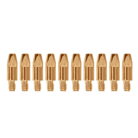 BINZEL STYLE M8 X 1.2MM 10 PACK