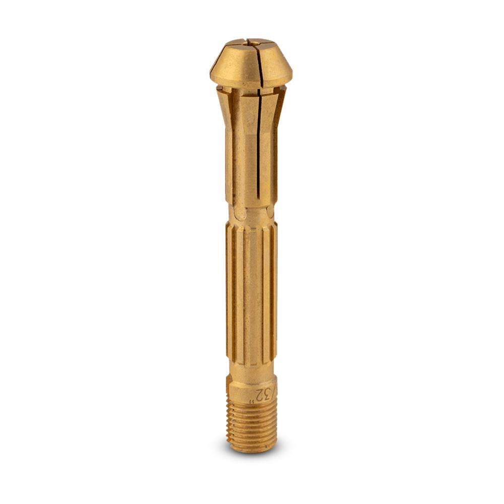 T2/T3W COLLET BODY 2.4MM