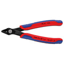 KNIPEX ELECTRONICS SUPER-KNIPS 125MM