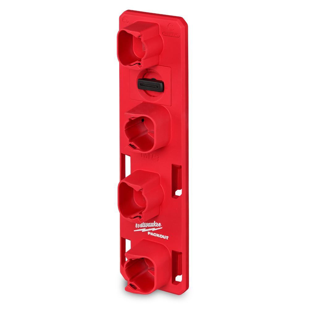 PACKOUT™ M12 BATTERY RACK