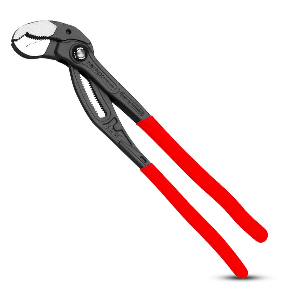KNIPEX COBRA PLIER 400MM