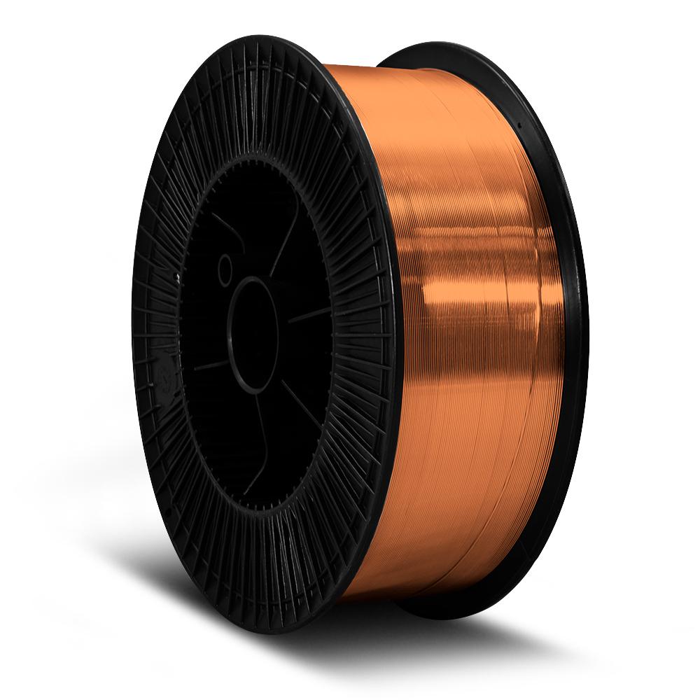 UNIMIG .6MM SOLID WIRE 1.0KG