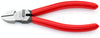 KNIPEX DIAGONAL CUTTING NIPPER 140MM