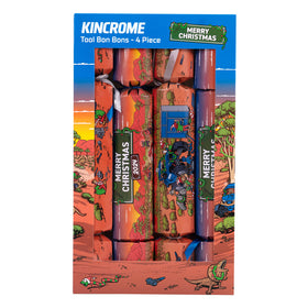 Kincrome Christmas Bon Bon Set 2024