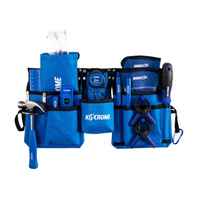 Kincrome 14pce Kidcrome Kids Tool Set