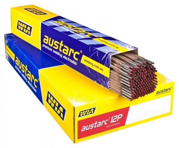 WIA 12P 2.5MM X 2.5KG