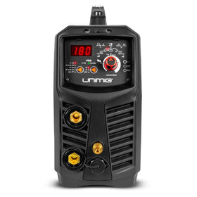 UNIMIG VIPER 180 TIG WELDER AC/DC MK II