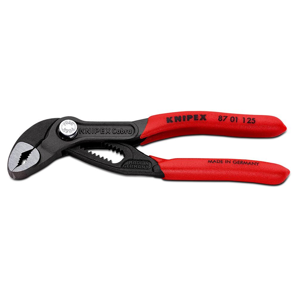 KNIPEX COBRA PLIER 125MM