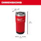 PACKOUT TUMBLER 20oz