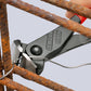 KNIPEX END CUTTING NIPPER 200MM