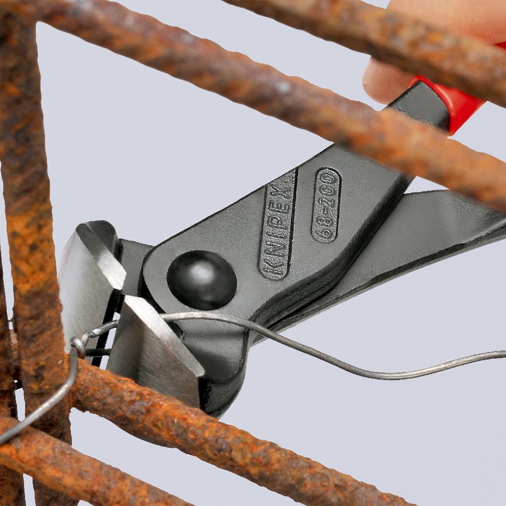 KNIPEX END CUTTING NIPPERS