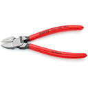 KNIPEX DIAGONAL CUTTING NIPPER 160MM