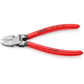 KNIPEX DIAGONAL CUTTING NIPPER 160MM