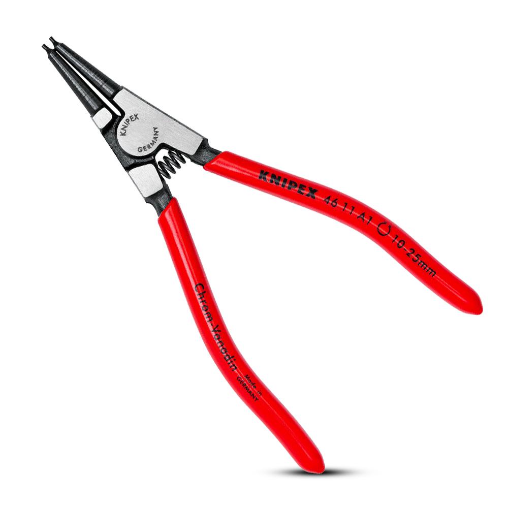 KNIPEX EXTERNAL CIRCLIP PLIER 140MM 2