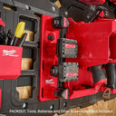 PACKOUT™ M12 BATTERY RACK