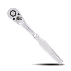 KINCROME REVERSIBLE MIRROR POLISH 3/8 RATCHET