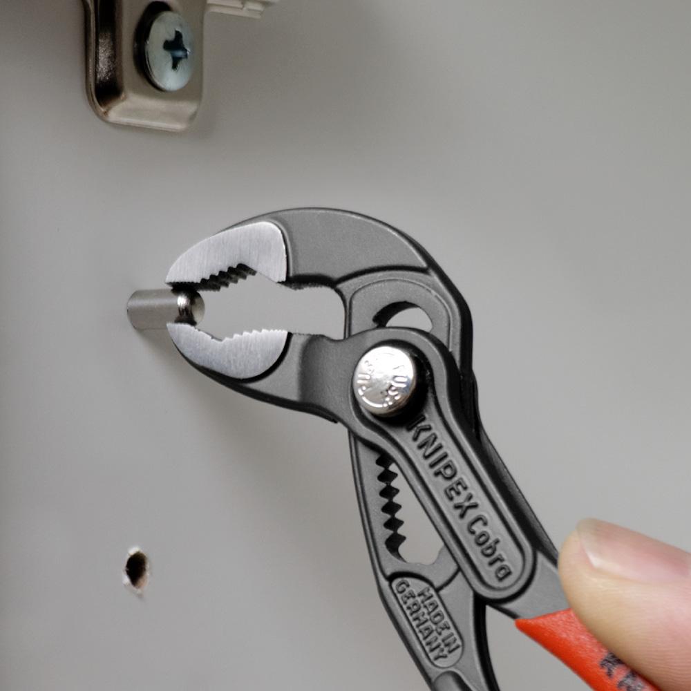 KNIPEX COBRA PLIER 125MM