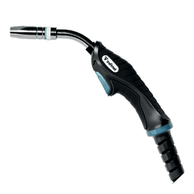 TRIFAMET ERGOPLUS SB25 4M EURO MIG TORCH