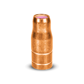 BINZEL 15 STYLE GASLESS NOZZLE