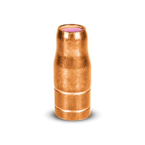 BINZEL 15 STYLE GASLESS NOZZLE