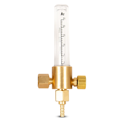 UNIMIG ARGON GAUGE - BOBBIN STYLE
