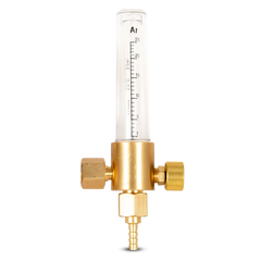 UNIMIG ARGON GAUGE - BOBBIN STYLE