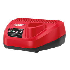 MILWAUKEE BATTERY CHARGER 12V - C12C