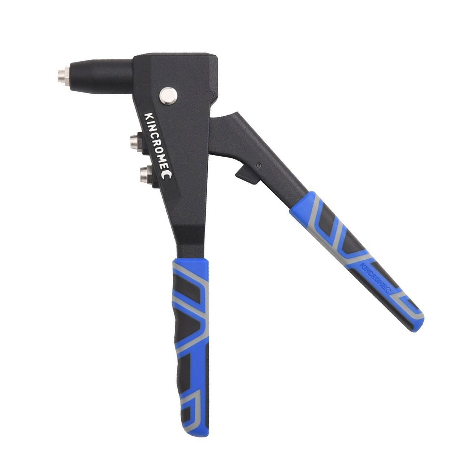 KINCROME COMPACT HAND RIVETER – Kennedys Welding Supplies