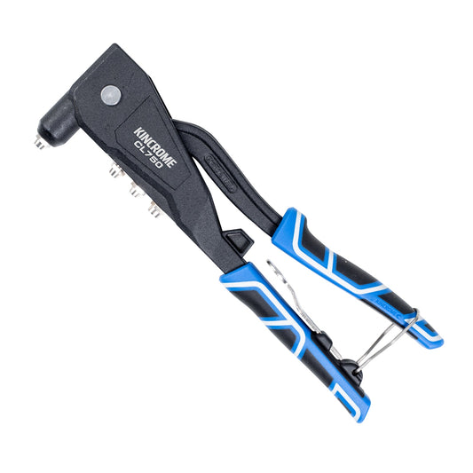 KINCROME HEAVY DUTY HAND RIVETER 265MM