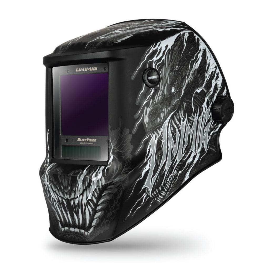 TRADE SERIES WELDING HELMET – DRAGON