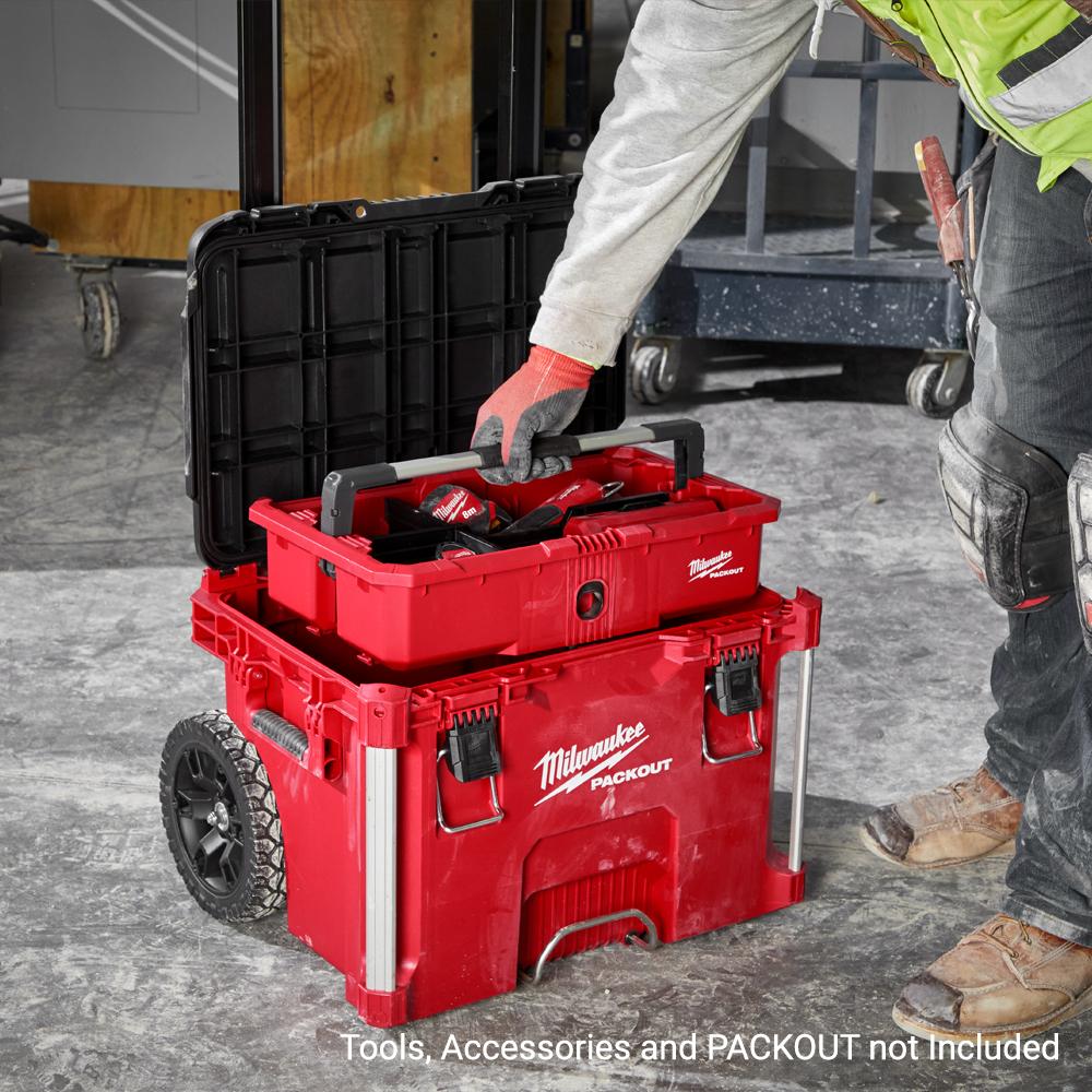 PACKOUT TOOL TRAY