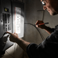 MILWAUKEE PEN LIGHT IP67 RECHARGABLE - IRPL250