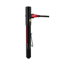 This is an image of a Milwaukee laser tool device, featured by Kennedys Welding Supplies in Derwent Park, TAS, offering laser cutting and power tool repairs