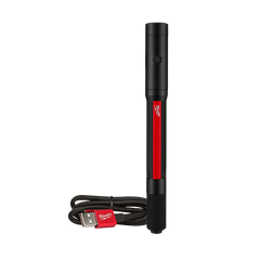 MILWAUKEE PEN LIGHT IP67 RECHARGABLE - IRPL250