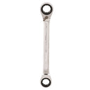 This is an image of a 9/16 Kincrome ratchet wrench tool available at Kennedys Welding Supplies Derwent Park TAS Tool Shop