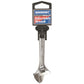 ADJUSTABLE WRENCH 100MM (4)