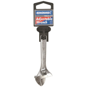 ADJUSTABLE WRENCH 100MM (4)