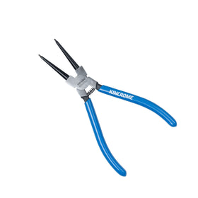 CIRCLIP PLIER INTERNAL STRAIGHT 175MM (7)