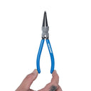 CIRCLIP PLIER INTERNAL STRAIGHT 175MM (7)