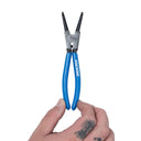 CIRCLIP PLIER EXTERNAL BENT 175MM (7)