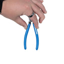 CIRCLIP PLIER EXTERNAL BENT 175MM (7)