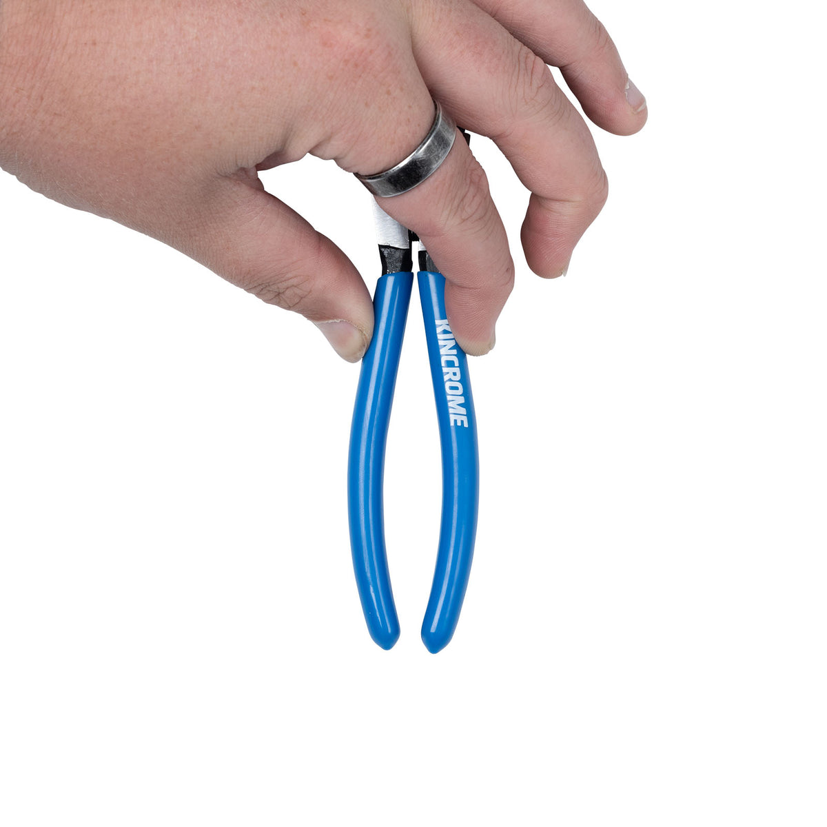 CIRCLIP PLIER EXTERNAL BENT 175MM (7)