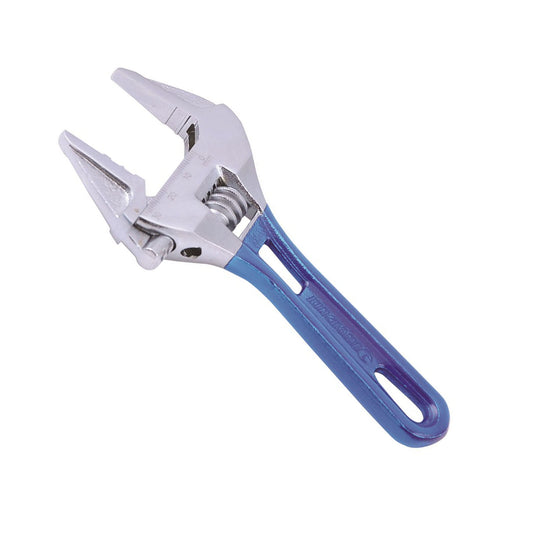 KINCROME STUBBY LIGHT WEIGHT WRENCH 140MM 5.5 IN