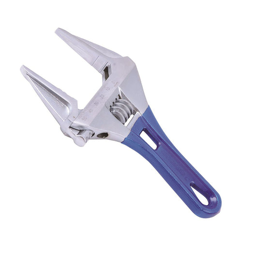 KINCROME LIGHT WEIGHT STUBBY WRENCH 180MM 7 IN